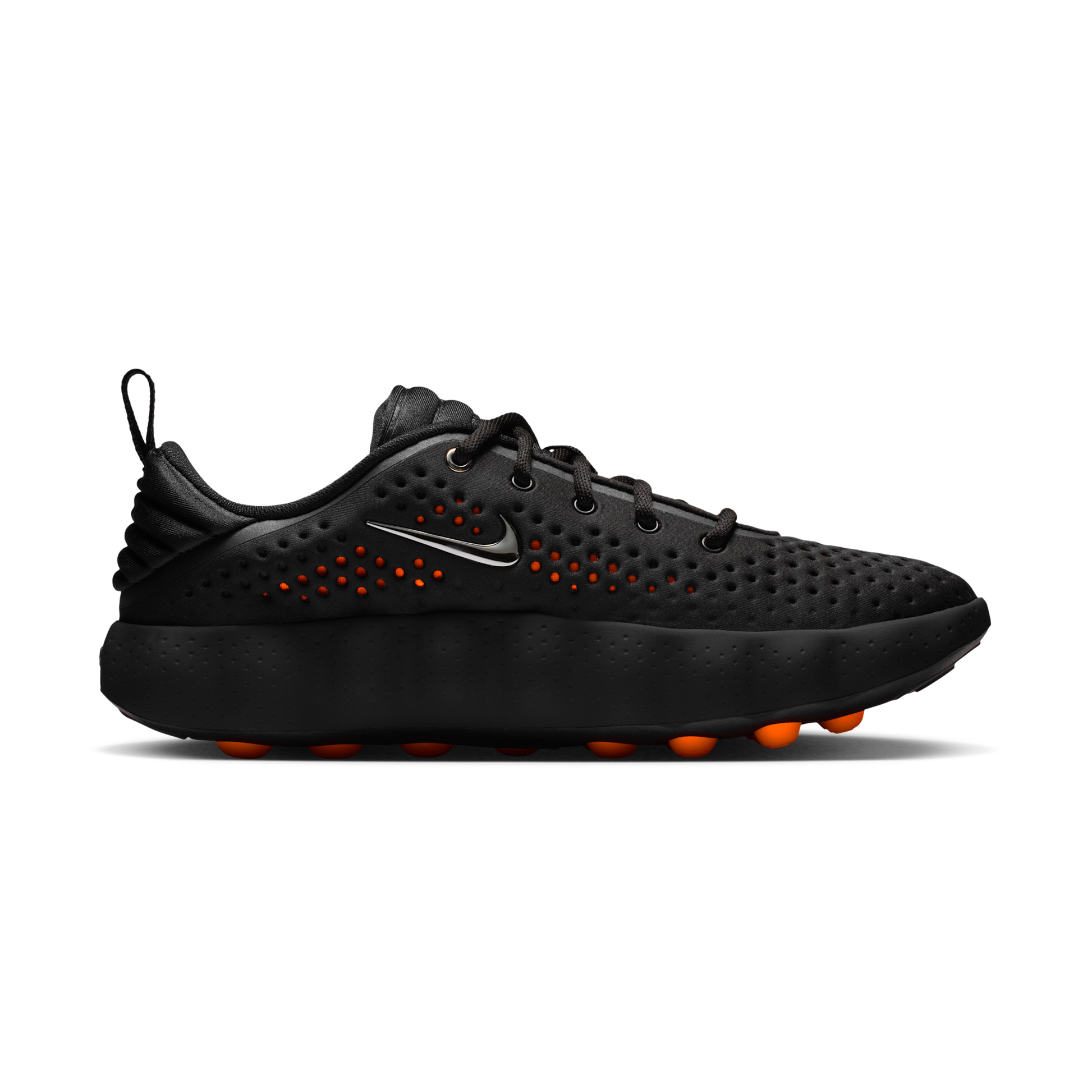 Nike Mind 002 Black Chrome (Women's)