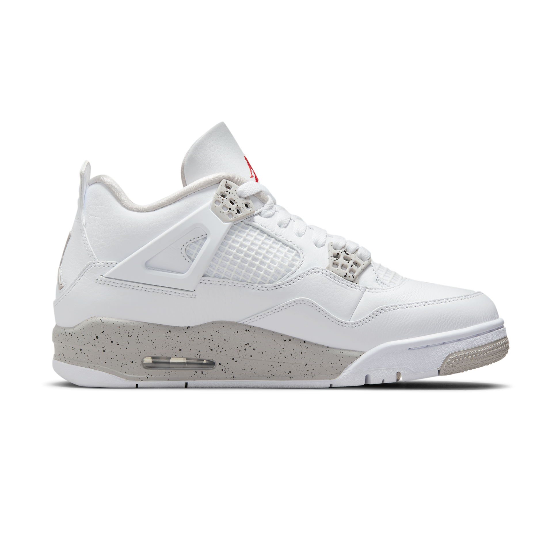 Jordan 4 Retro White Oreo (2021)