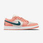 Jordan 1 Low Light Madder Root (Women's)