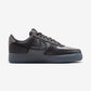 Nike Air Force 1 Low '07 Anthracite Iron Grey Violet Ore