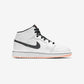 Jordan 1 Mid Arctic Orange (GS)
