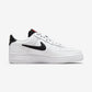 Nike Air Force 1 Low Carabiner Swoosh Red