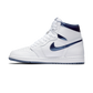 Jordan 1 Retro Metallic Navy (2016)