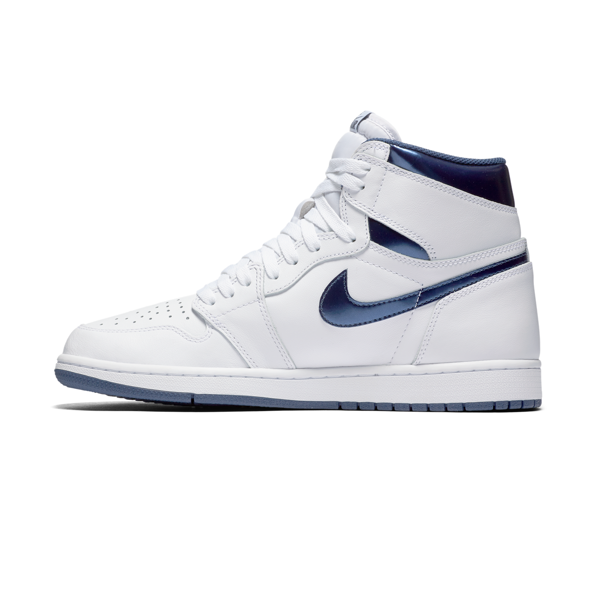 Jordan 1 Retro Metallic Navy (2016)