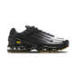 Nike Air Max Plus 3 Black Smoke Grey Gum
