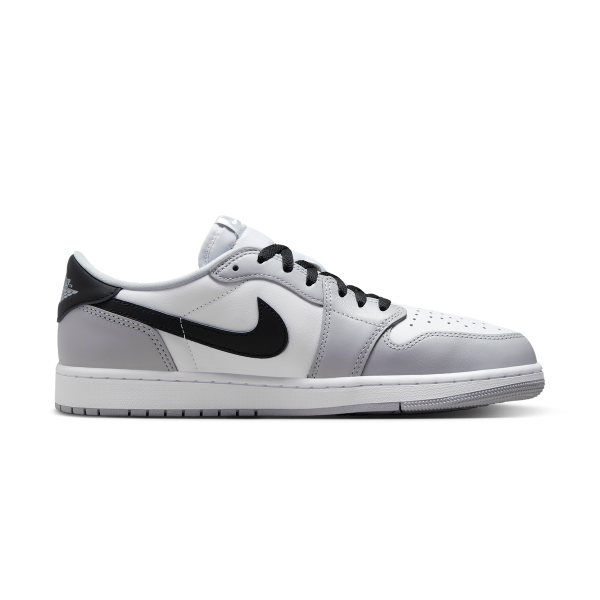 Jordan 1 Retro Low OG Barons