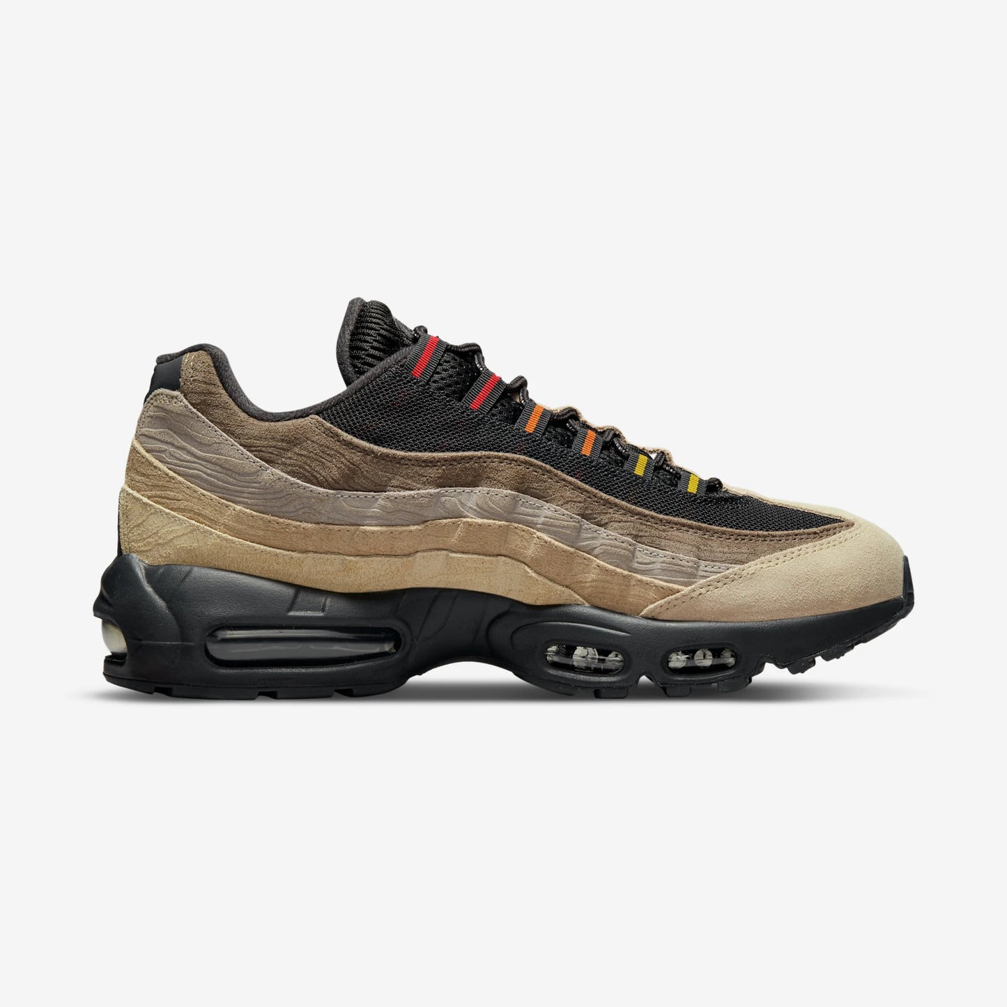 Nike Air Max 95 Off Noir Limestone