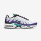 Nike Air Max Plus White Grape Ice