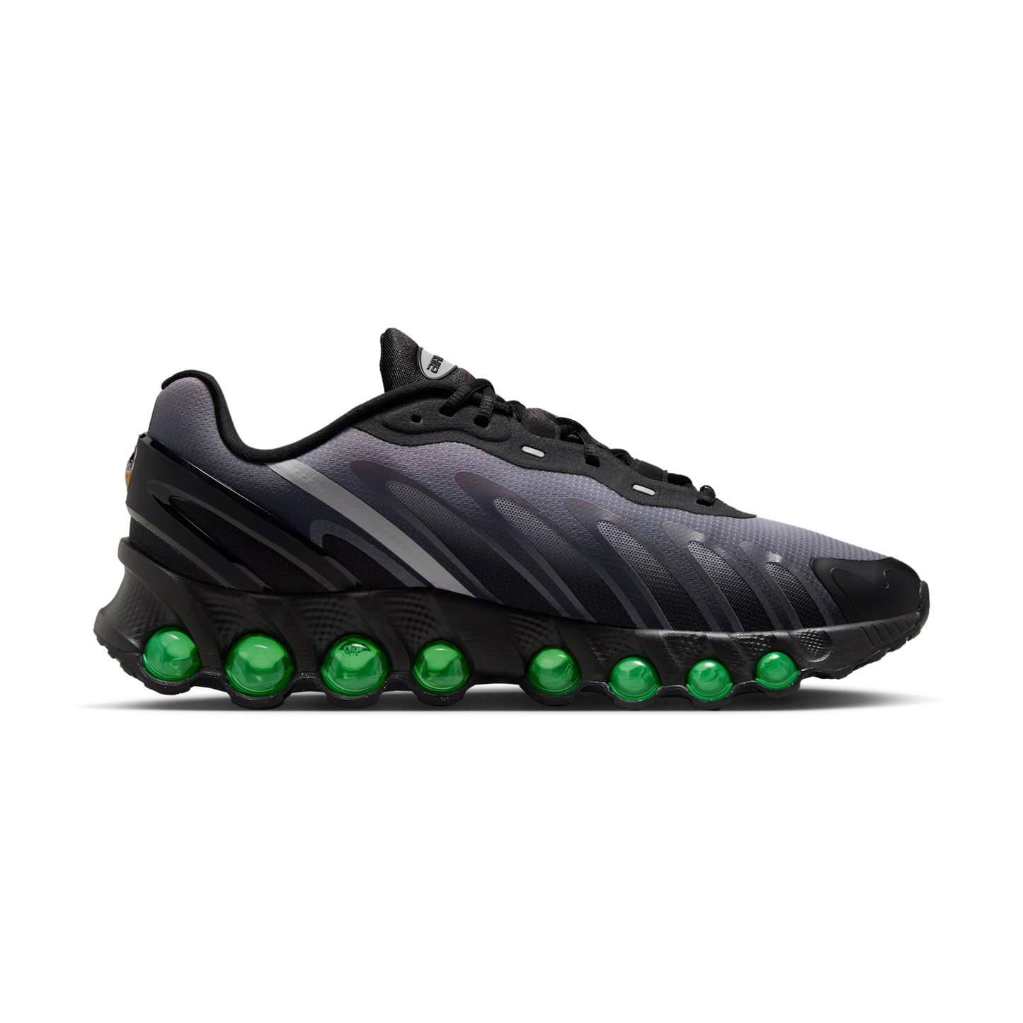 Nike Air Max Dn8 Black Volt