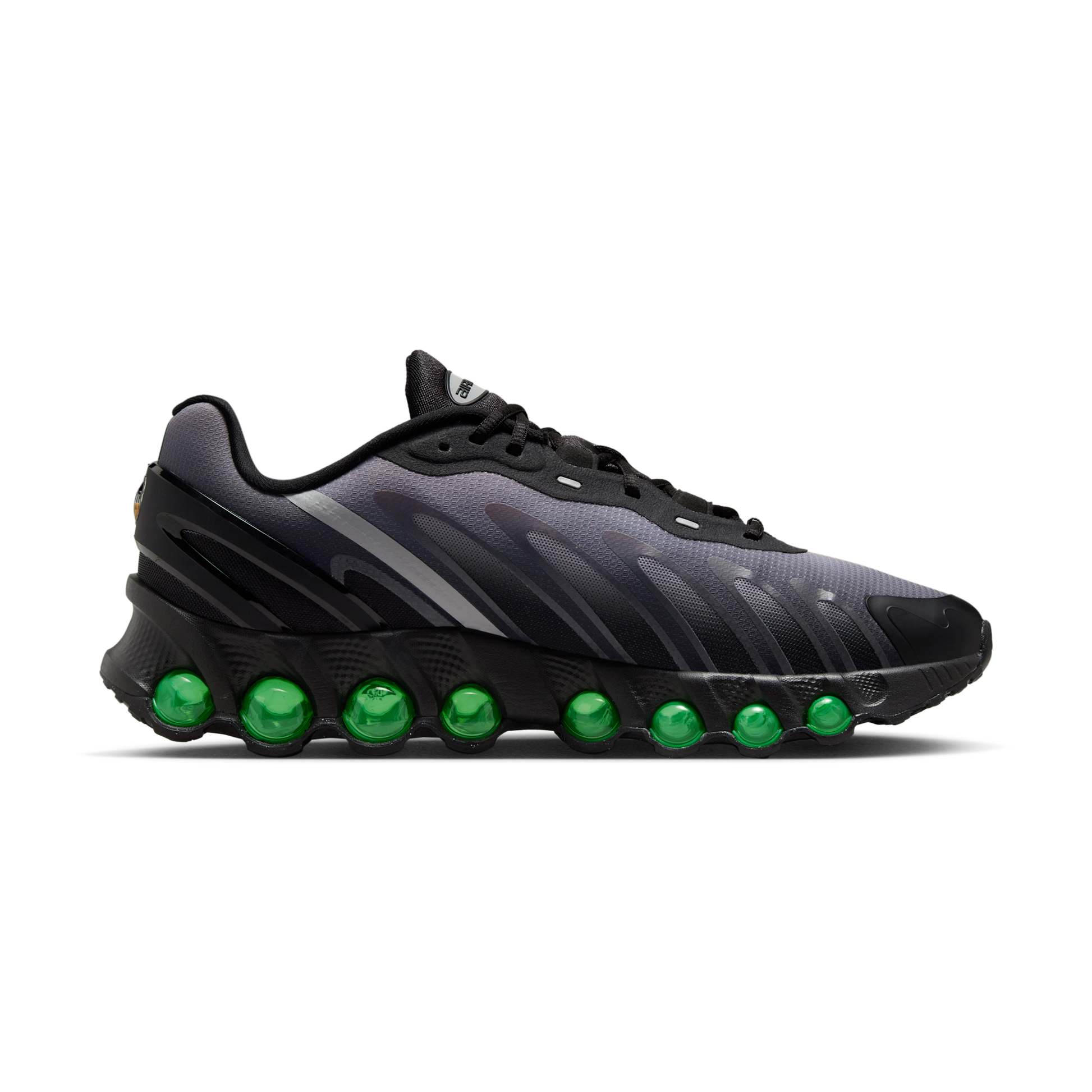Nike Air Max Dn8 Black Volt