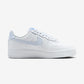 Nike Air Force 1 Low '07 White Aegean Storm (Women's)