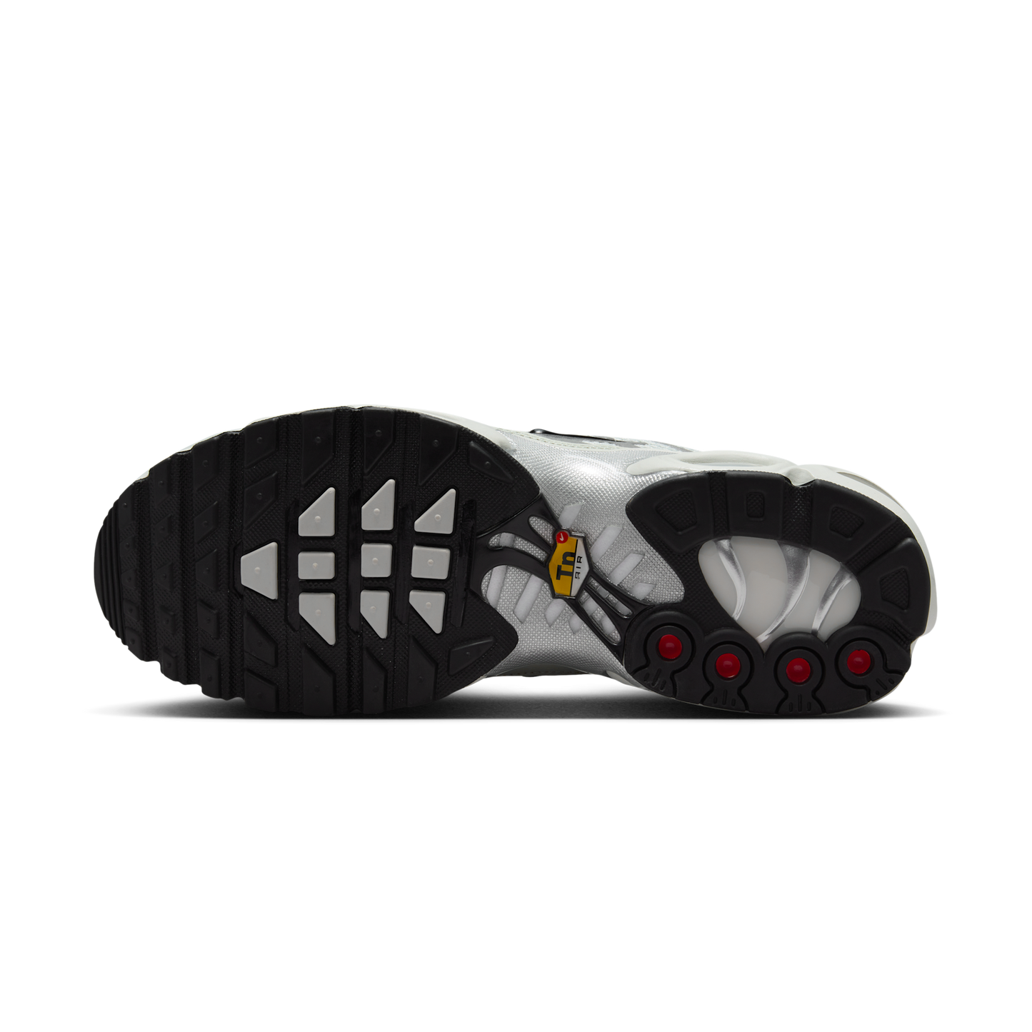 Nike Air Max Plus Light Silver (Women's)