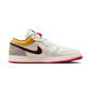 Jordan 1 Low PRM Sail Cashmere