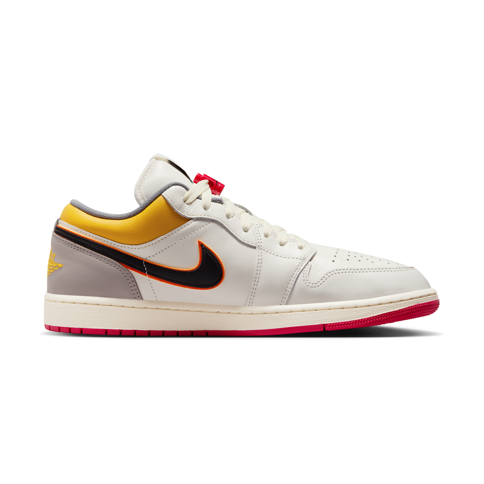 Jordan 1 Low PRM Sail Cashmere