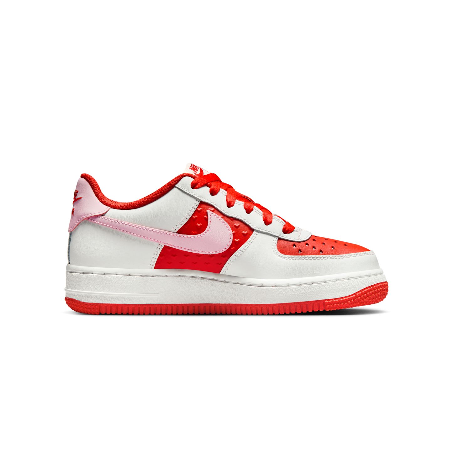 Nike Air Force 1 Low Valentine's Day (2025) (GS)
