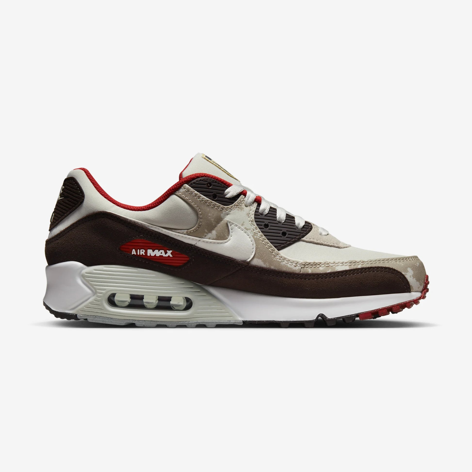 Nike Air Max 90 Social FC