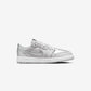 Jordan 1 Low OG Metallic Silver (PS)