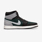 Jordan 1 Retro High Element Gore-Tex Black Particle Grey