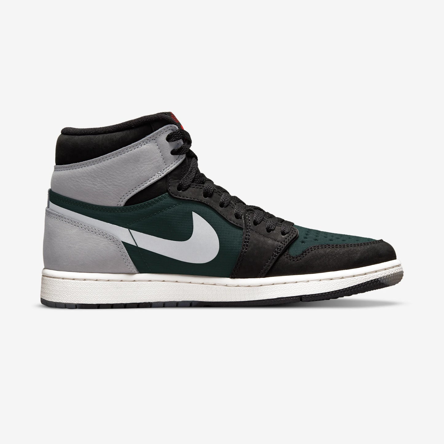 Jordan 1 Retro High Element Gore-Tex Black Particle Grey