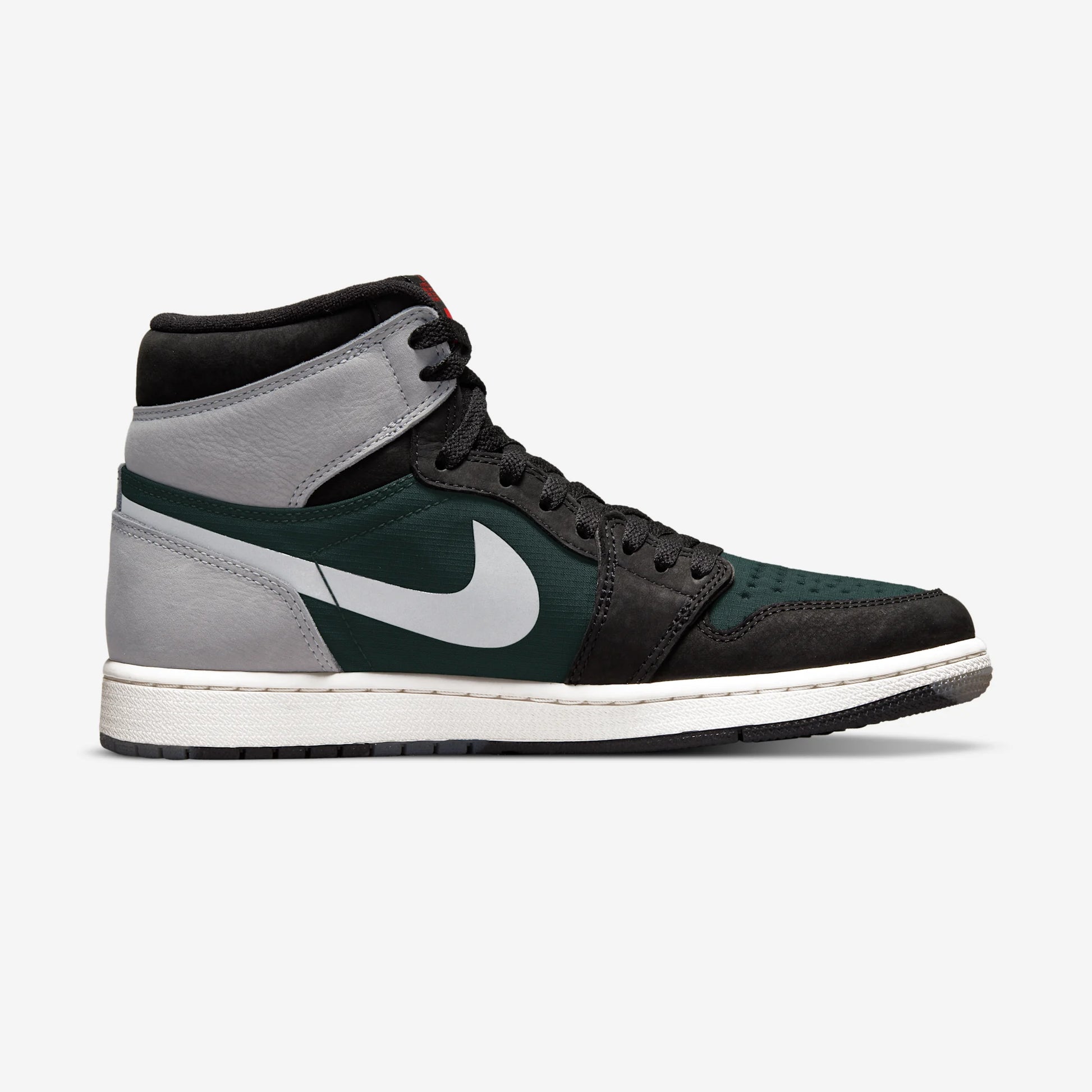 Jordan 1 Retro High Element Gore-Tex Black Particle Grey