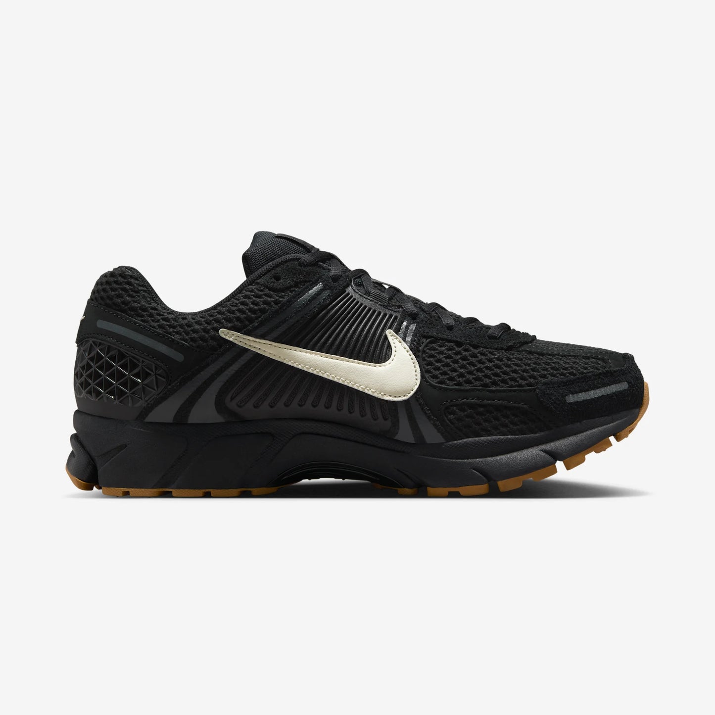 Nike Zoom Vomero 5 Black Gum