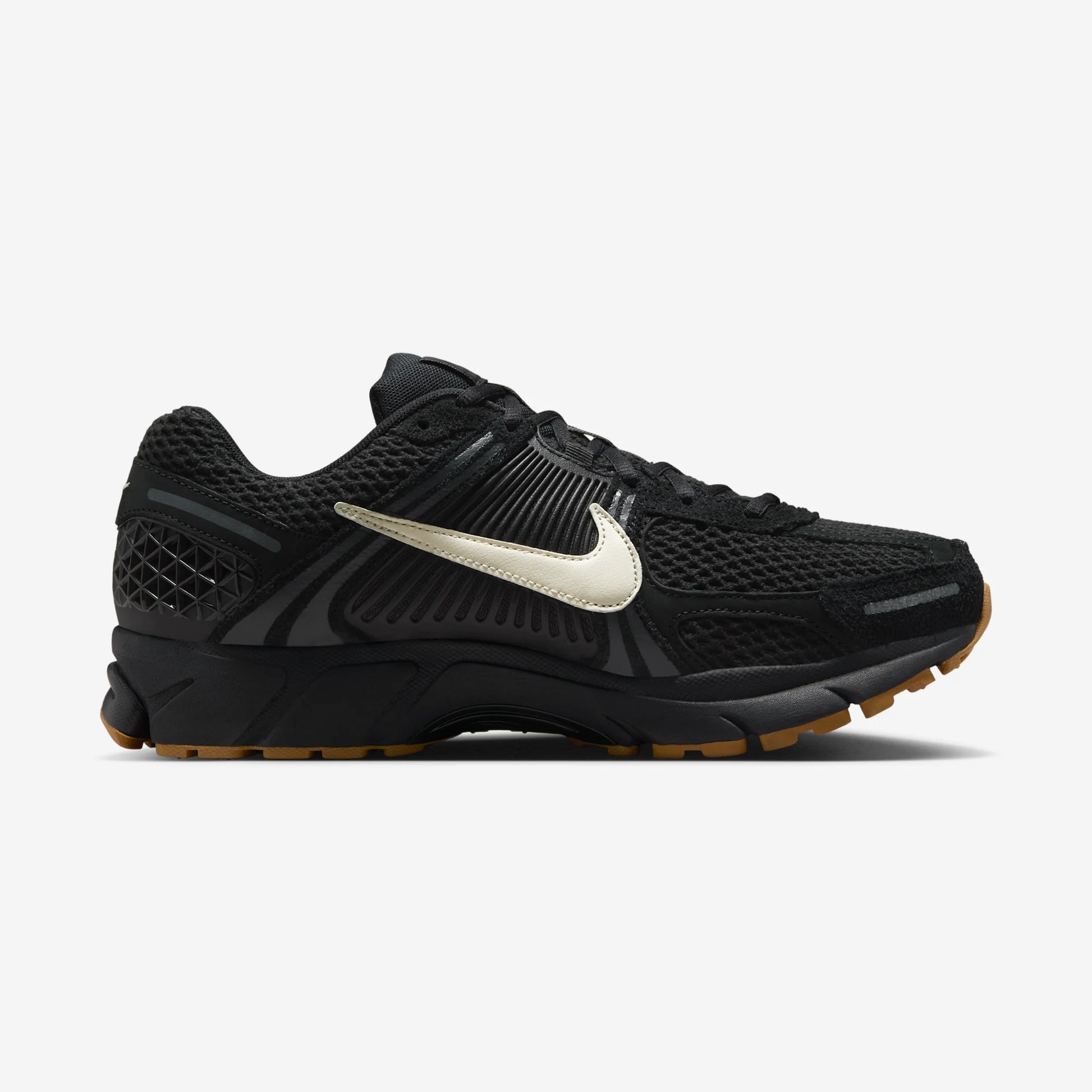 Nike Zoom Vomero 5 Black Gum
