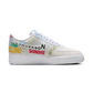 Nike Air Force 1 Low World Tour White