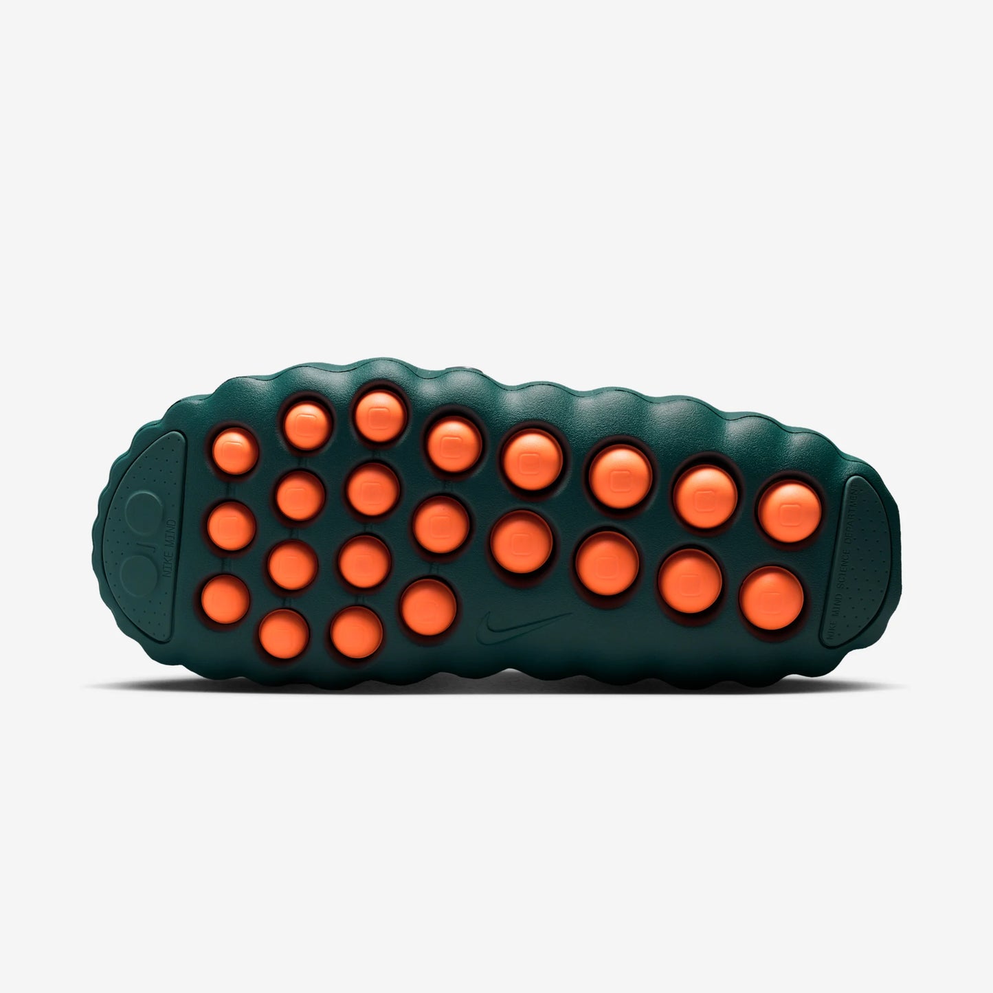 Nike Mind 001 Mineral Slate Light Pumice Hyper Crimson Metallic Platinum