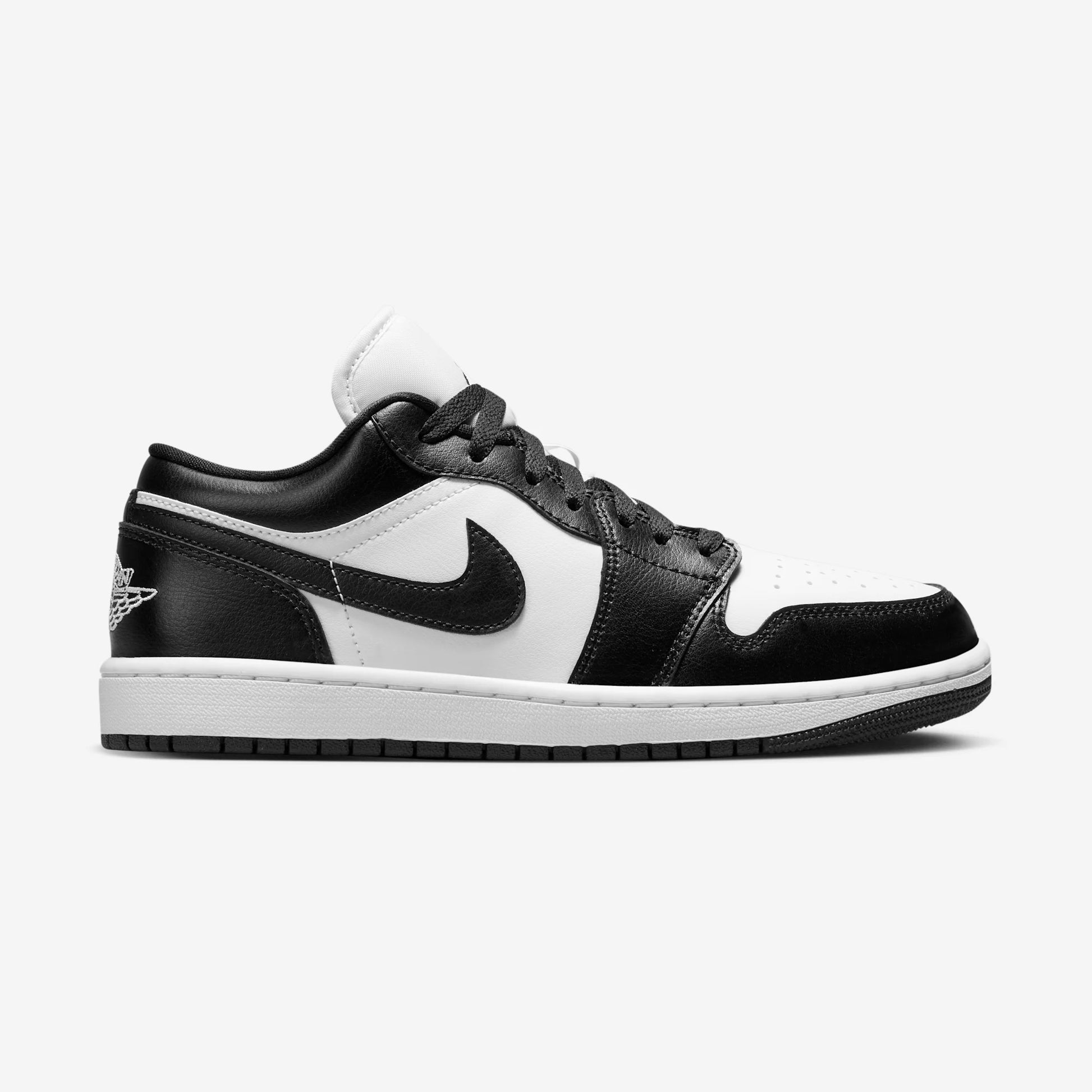 Jordan 1 Low Panda (Women's)