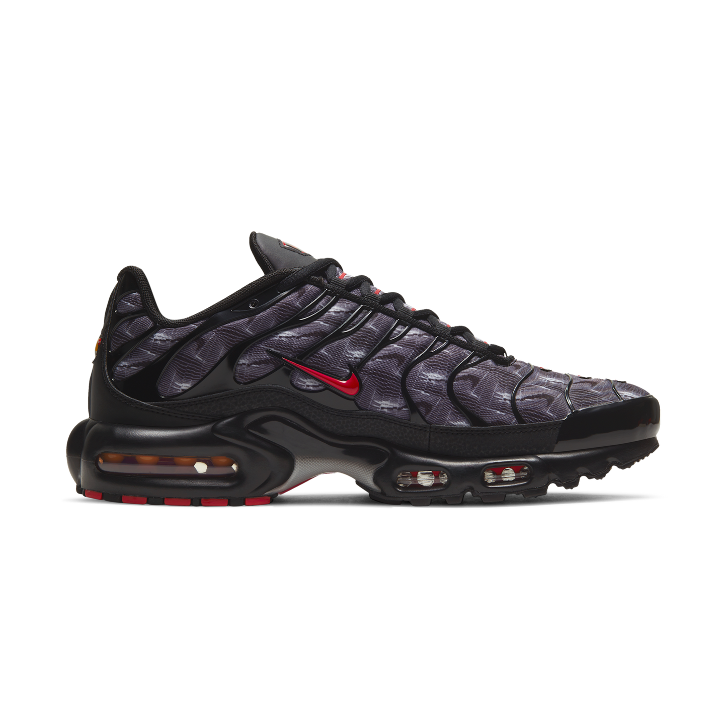 Nike Air Max Plus Topography Pack