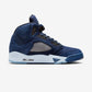 Jordan 5 Retro Midnight Navy