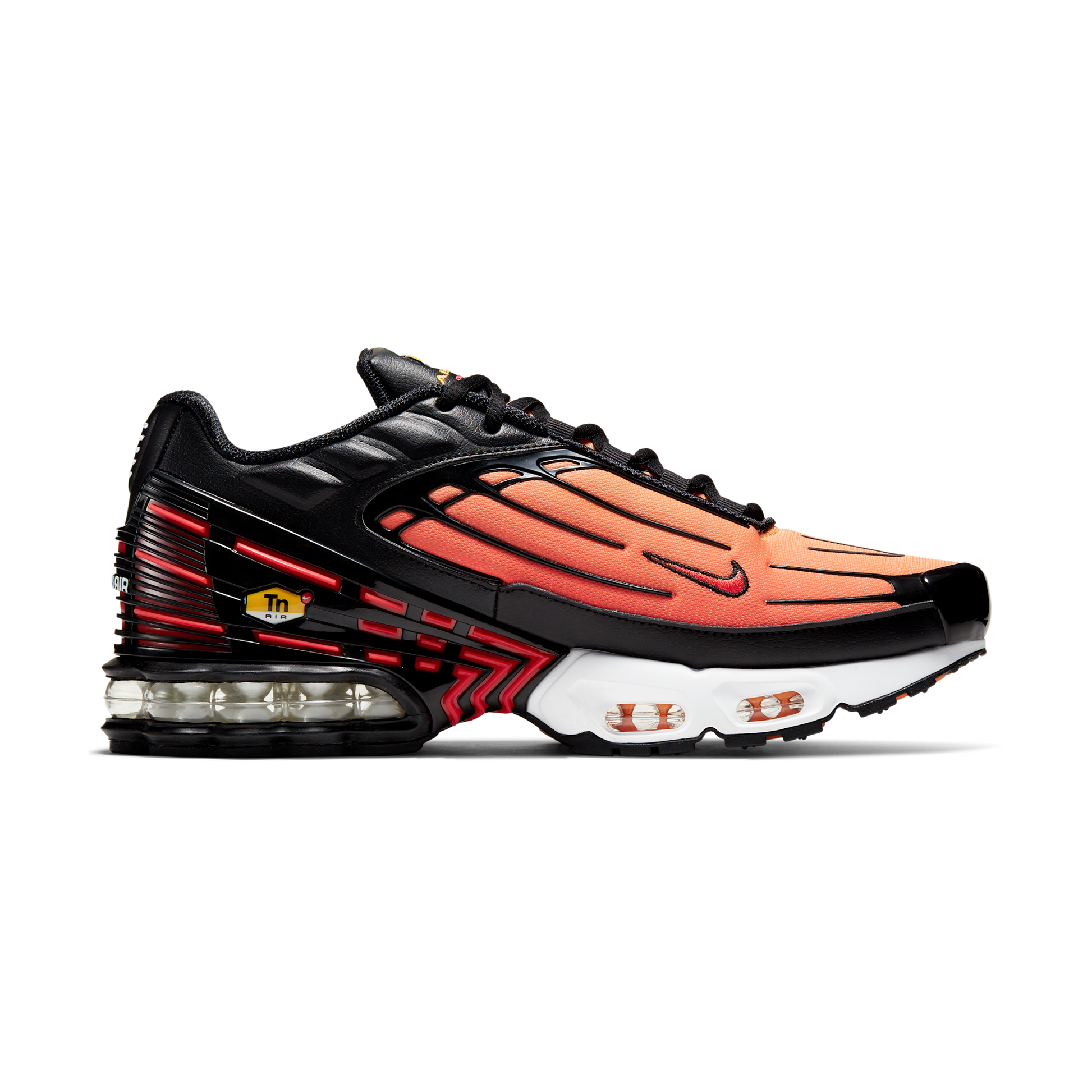 Nike Air Max Plus III Tiger Black