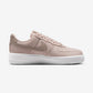 Nike Air Force 1 Low '07 Corduroy Silt Red (Women's)