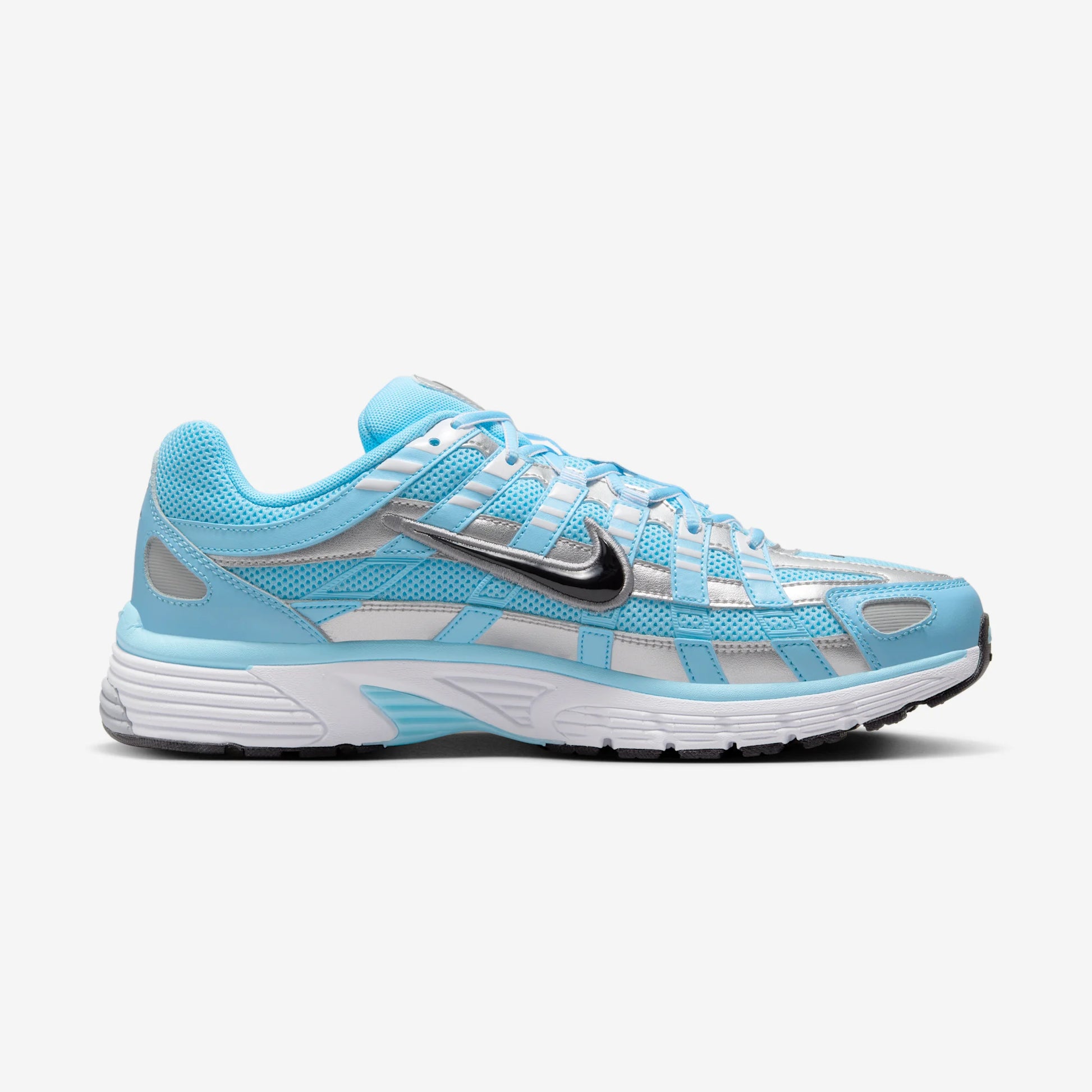 Nike P-6000 Aquarius Blue