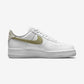 Nike Air Force 1 Low White Olive (Women's)