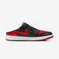 Jordan 1 Mule Golf Bred