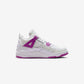 Jordan 4 Retro Hyper Violet (PS)