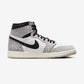 Jordan 1 Retro High OG White Cement