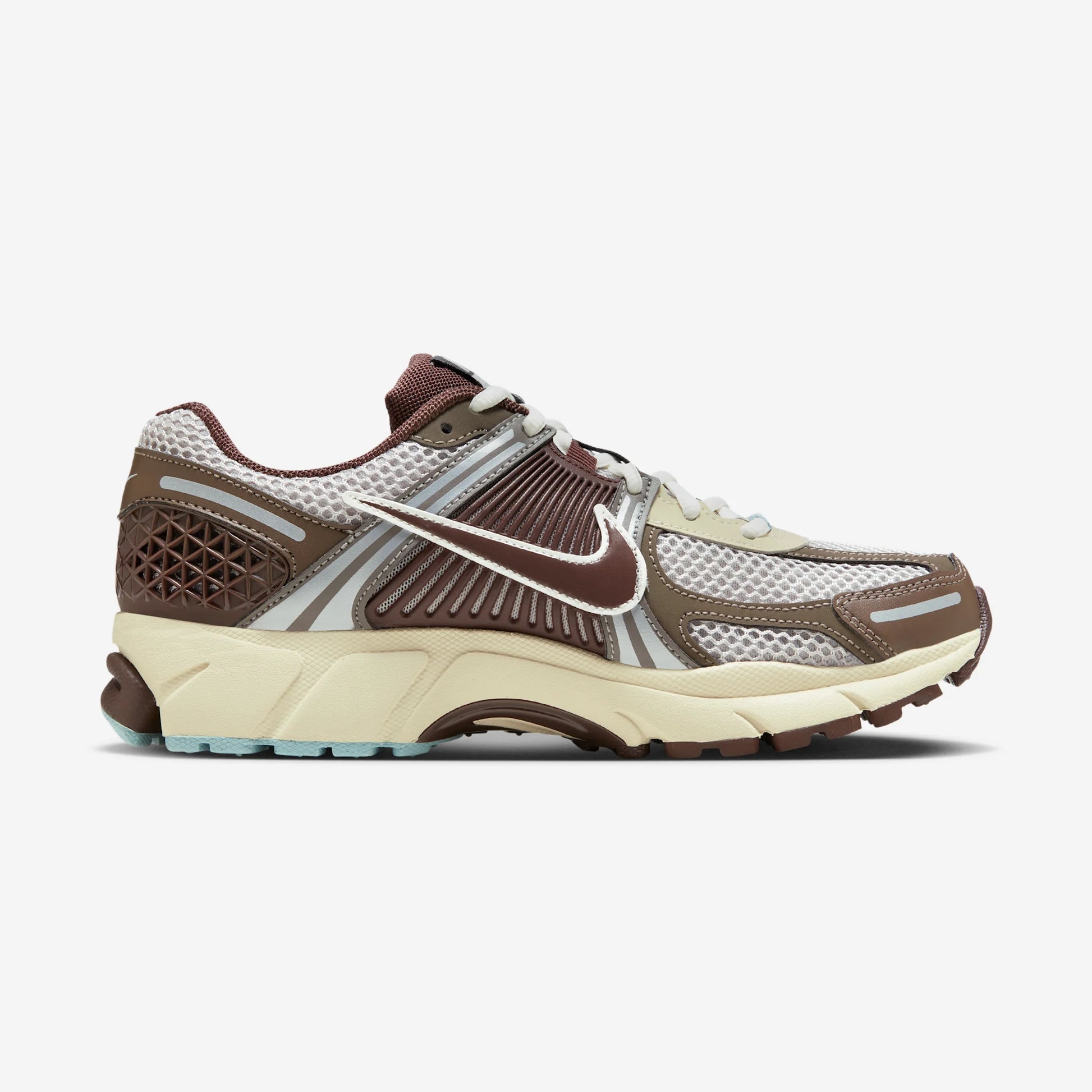 Nike Zoom Vomero 5 Earth Fossil (Women's)
