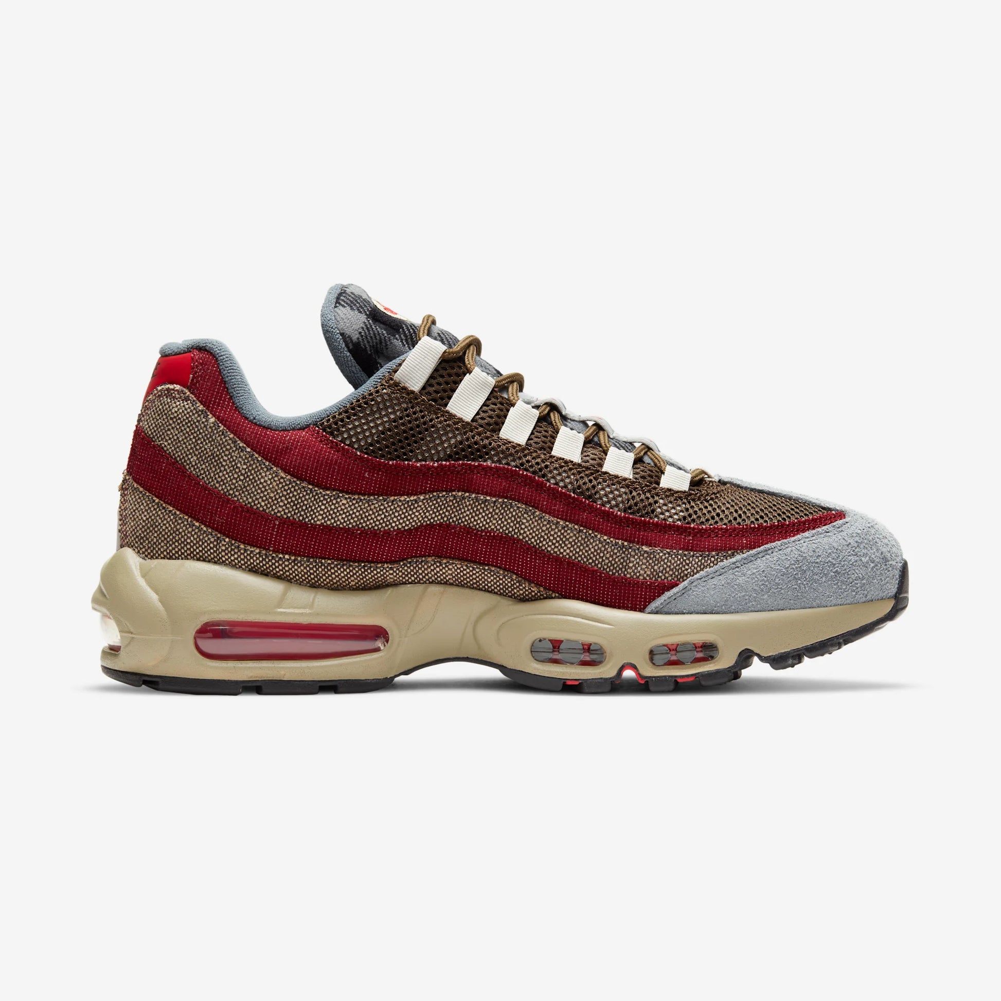 Nike Air Max 95 Freddy Krueger