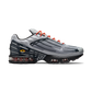 Nike Air Max Plus 3 Light Smoke Grey Metallic Silver