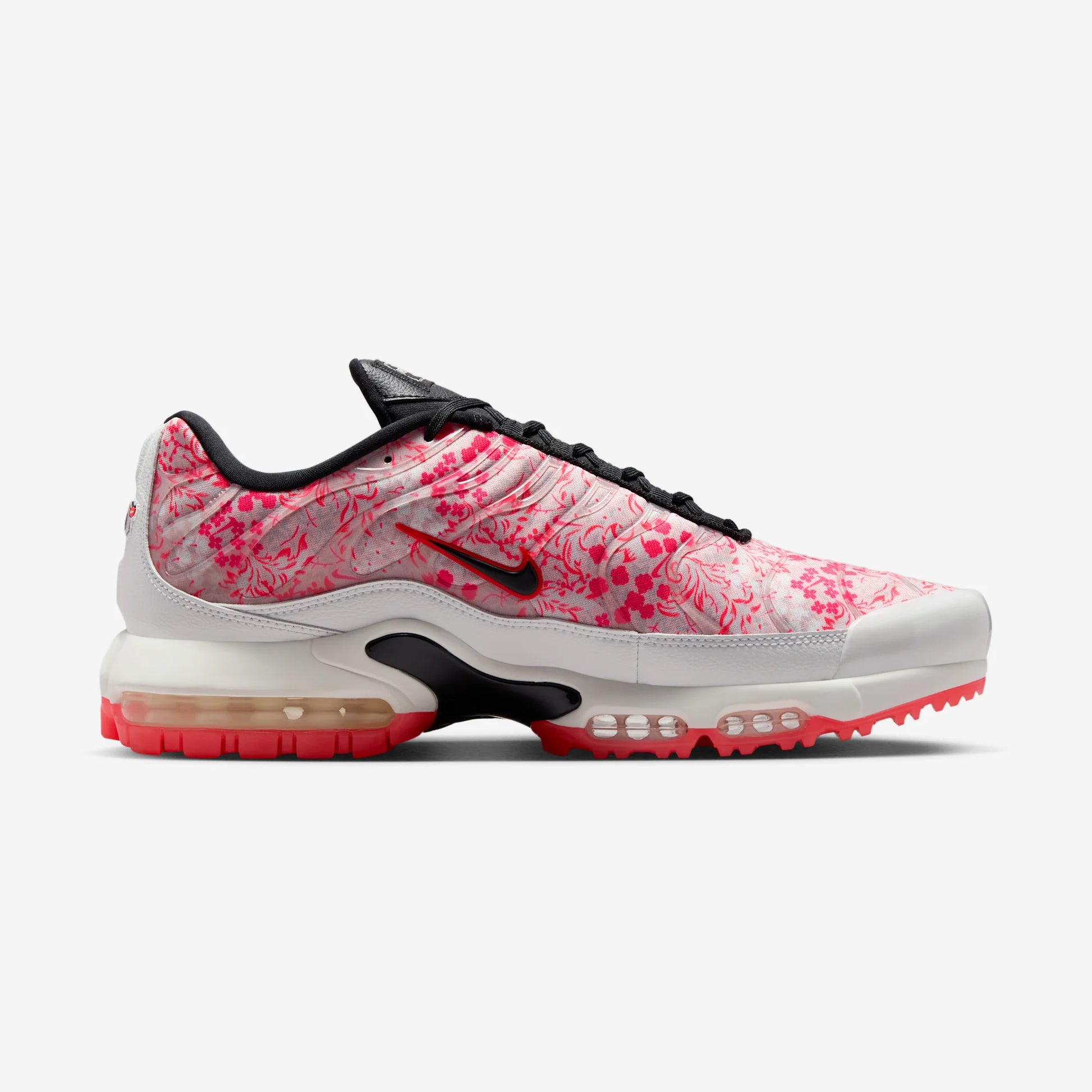Nike Air Max Plus Golf The Masters Augusta Azaleas