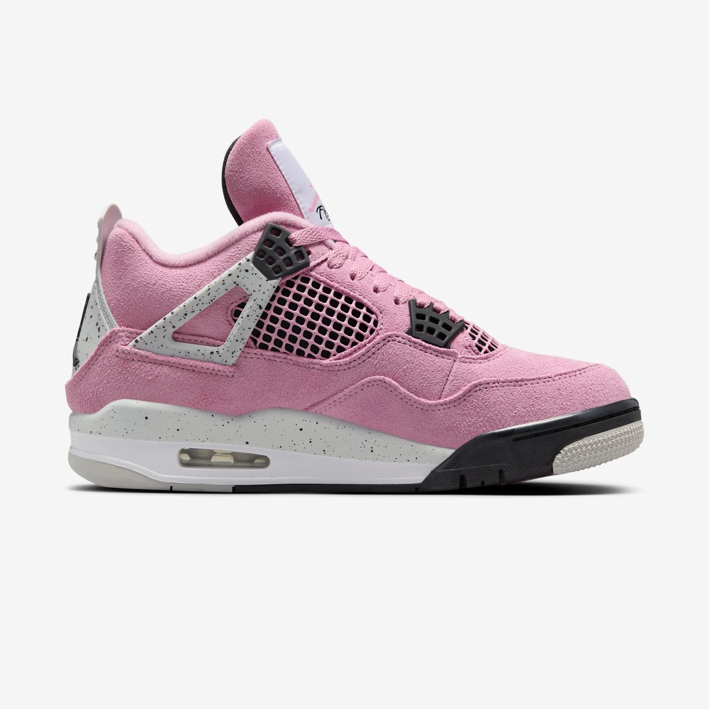 Jordan 4 Retro Orchid (Women's)