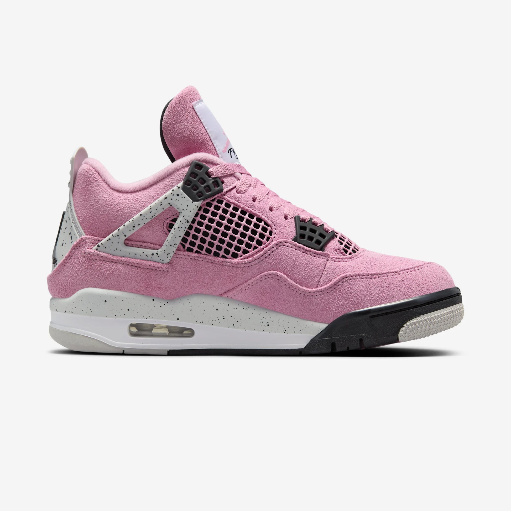 Jordan 4 Retro Orchid (Women's)