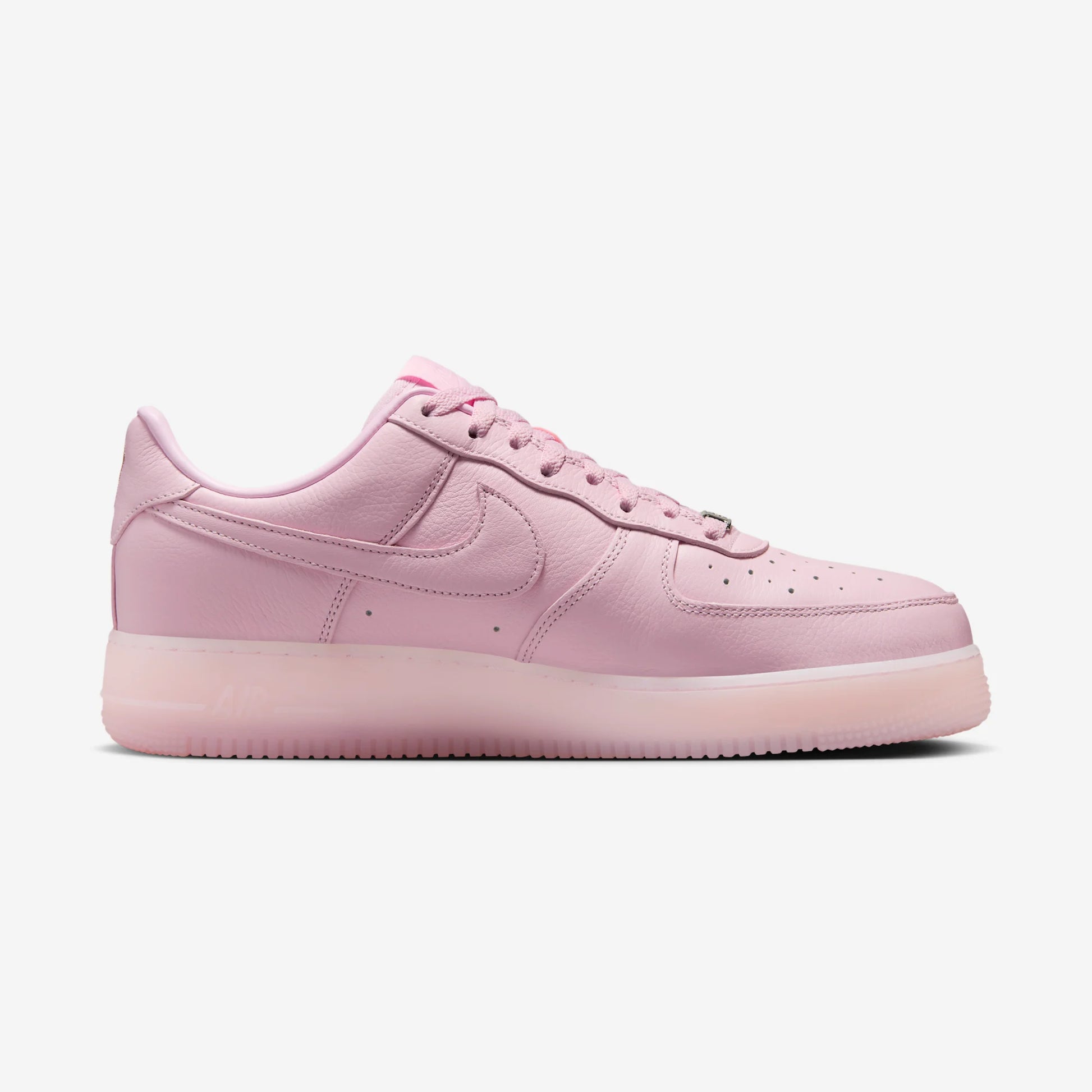 Nike Air Force 1 Low Drake NOCTA Certified Lover Boy Pink Foam