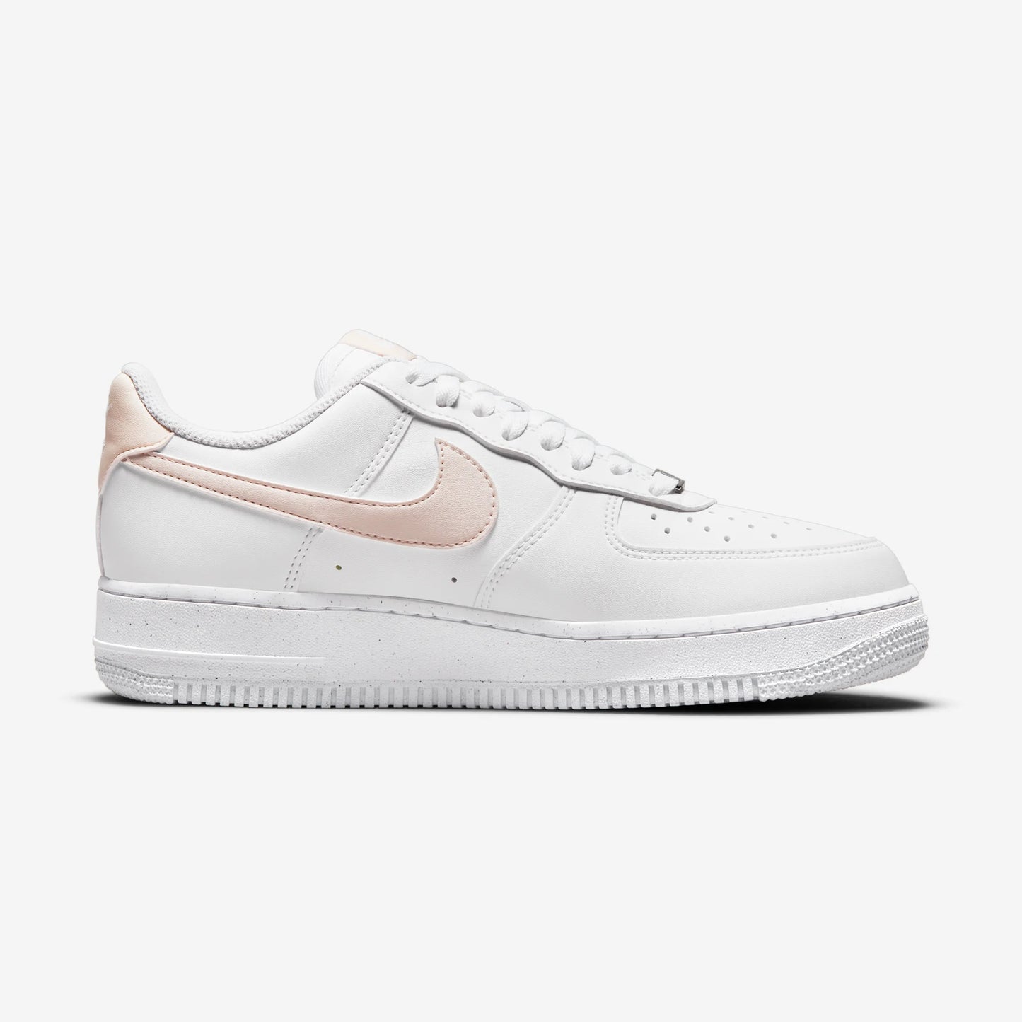 Nike Air Force 1 Low Next Nature White Pale Coral (Women's)