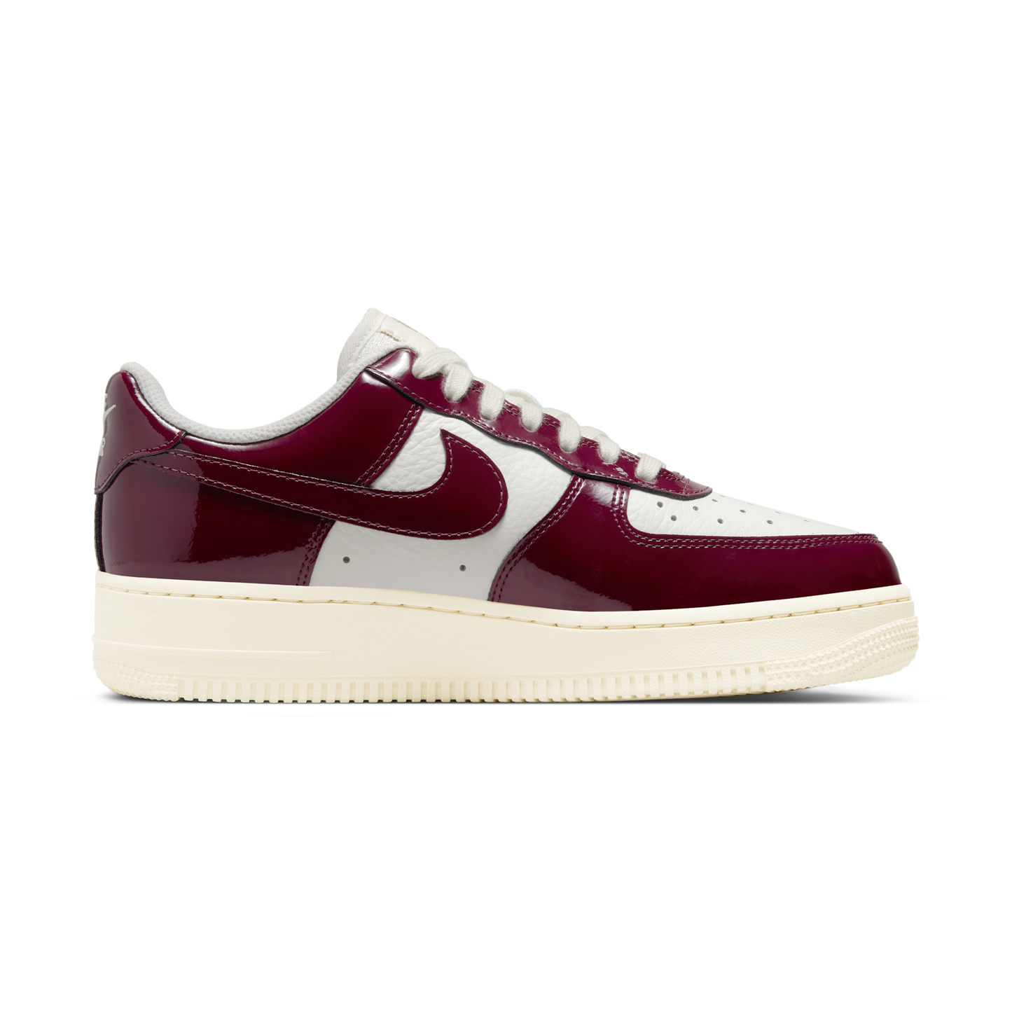 Nike Air Force 1 Low Roman Empire Dark Beetroot (Women's)