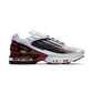Nike Air Max Plus 3 White Black Team Orange