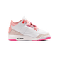Jordan 3 Retro Spring Flowers (GS)