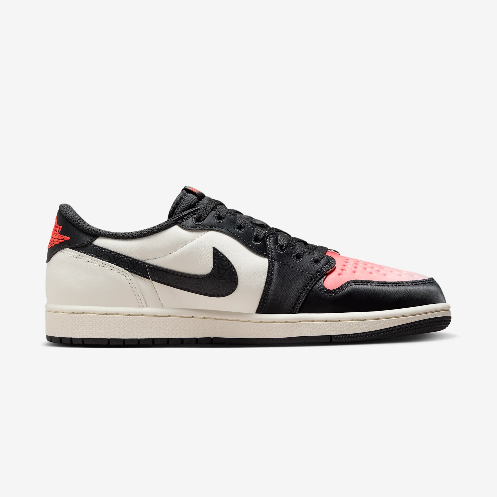 Jordan 1 Retro Low OG PSG Paris Saint-Germain